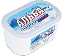 Средство для стирки Ваше хозяйство АЛЬБА АКТИВ 1.2 кг 4620015699981