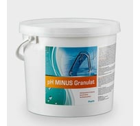 Порошок pH-минус PROPOOL 5 кг 8027.18