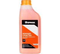 Моющее средство для промышленного применения Ермак щелочное, 1 л 727-162