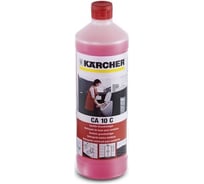 Средство чистящее (1 л) CA 10 С для санитарных помещений Karcher 6.295-690