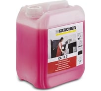 Средство чистящее (5 л) CA 10 C для санитарных помещений Karcher 6.295-692