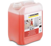 Средство чистящее (5 л) CA 20 C для санитарных помещений Karcher 6.295-696