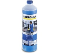 Средство CA 30 C (1 л) для очистки поверхностей Karcher 6.295-698
