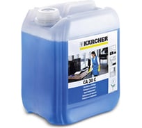 Средство CA 30 C (5 л) для очистки поверхностей Karcher 6.295-700