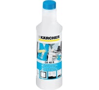 Средство для очистки стекла CA 40 R (500 мл) Karcher 6.295-710