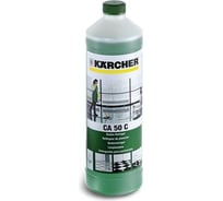 Средство для мытья пола CA 50 C (1 л) Karcher 6.295-702