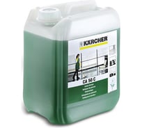 Средство для мытья пола CA 50 C (5 л) Karcher 6.295-704