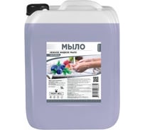 Универсальное жидкое мыло Profy Mill черника, 5 л, 1 шт P3106-5