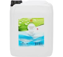 Жидкое мыло Profy Mill НЕЖЕНКА антибактериальное, пнд, 5 л, 1 шт S21051-5