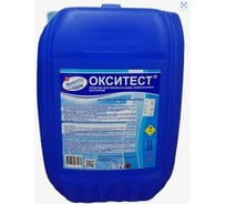 Окситест для ручной дозации МАРКОПУЛ КЕМИКЛС канистра 10 л 81082