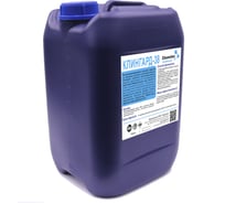 Средство для очистки твёрдых поверхностей от индустриальных загрязнений ХИМИТЭКС Клингард-38 ремзона, 10 л, Л38025/10ЛК КЛ38025/10ЛК