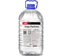Жидкое мыло для рук, тела, кухни PRO-BRITE Парфюм, 5 л 33056640