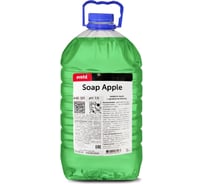 Жидкое мыло для рук, тела, кухни PRO-BRITE Яблоко 5 л 33056639