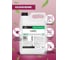 Жидкое мыло для мытья рук, тела, кухни PRO-BRITE парфюмированное, 5 л 32229805 2