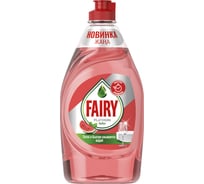 Средство для мытья посуды FAIRY Platinum Арбуз 430 мл 0001009708