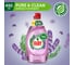 Средство для мытья посуды FAIRY Pure & Clean Лаванда и Розмарин 450 мл 0001009713 2