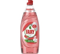 Средство для мытья посуды FAIRY Platinum Арбуз 650 мл 0001009710
