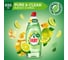 Средство для мытья посуды FAIRY Pure & Clean Бергамот и Имбирь 650 мл 0001009632 2