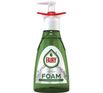 Средство для мытья посуды FAIRY Активная пена 350 мл 0001009583