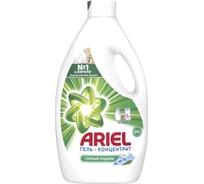 Гель для стирки Ariel Горный родник 2,6л 8001090467102