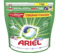 Гель в капсулах ARIEL Горный родник 45 капсул по 27г 8001841456058 0001220372