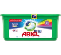 Гель в капсулах ARIEL Touch of Lenor Fresh 30 капсул по 27г 4015600950972 0001001633