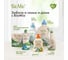 Универсальный гель для стирки BioMio BIO GEL LAUNDRY COLORS&WHITES, 900 мл 507.90284.0101 12