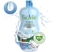 Ополаскиватель для посудомоечной машины BioMio BIO-RINSE 750 мл 510.04235.0101