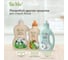 Гель и пятновыводитель для стирки белья BioMio BIO GEL 2-IN-1 Без запаха, 1500 мл 507.04147.0101 12