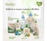Универсальный спрей BioMio BIO-CLEANER 500 мл 506.04231.0101 8