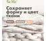 Гель для стирки деликатных тканей BioMio BIO GEL SENSITIVE Без запаха, 1500 мл 507.04082.0101 4