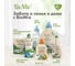 Гель для стирки деликатных тканей BioMio BIO GEL SENSITIVE Без запаха, 1500 мл 507.04082.0101 13
