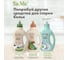 Гель для стирки деликатных тканей BioMio BIO GEL SENSITIVE Без запаха, 1500 мл 507.04082.0101 14