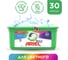Гель в капсулах ARIEL Color 30 капсул по 27г 8001090758446 0001220369 2