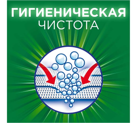 Моющее средство синтетическое жидкое Ariel  Revitablack 1.04л 0001220323