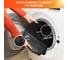 Порошок автомат Tide для чувствительной кожи Color 2,4кг 8001090971098 6