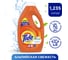 Жидкий порошок Tide Альпийская свежесть 1,235л 4015400880929 2