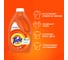 Жидкий порошк Tide Альпийская свежесть 0,975л 4015400880868 6