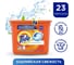 Жидкий порошок в капсулах Tide Альпийская свежесть 23 капсулы 24,8г 4015400897675 2