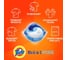 Жидкий порошок в капсулах Tide Альпийская свежесть 23 капсулы 24,8г 4015400897675 4