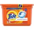 Жидкий порошок в капсулах Tide Альпийская свежесть 15 капсул 25,2г 4084500569508 1
