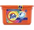 Жидкий порошок в капсулах Tide Color 12 капсул 24,8г 8001090758231 1