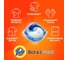 Жидкий порошок в капсулах Tide Color 12 капсул 24,8г 8001090758231 4