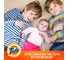 Жидкий порошок в капсулах Tide Color 12 капсул 24,8г 8001090758231 7