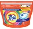 Капсулы для стирки Tide ВСЁ в 1 PODs Color 60 стирок 0001230183 1