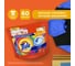 Капсулы для стирки Tide ВСЁ в 1 PODs Color 60 стирок 0001230183 2