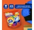 Капсулы для стирки Tide ВСЁ в 1 PODs Color 45 стирок 0001230195 2