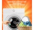 Капсулы для стирки Tide ВСЁ в 1 PODs Color 45 стирок 0001230195 8