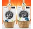 Капсулы для стирки Tide ВСЁ в 1 PODs Color 45 стирок 0001230195 9