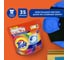 Капсулы для стирки Tide ВСЁ в 1 PODs Color 35 стирок 0001230200 2